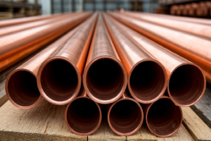 Медный круг